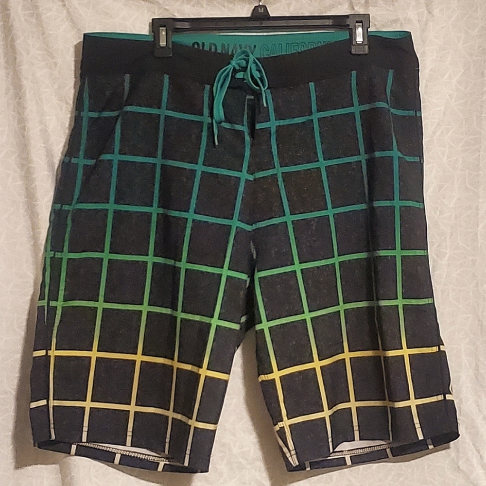 Board shorts